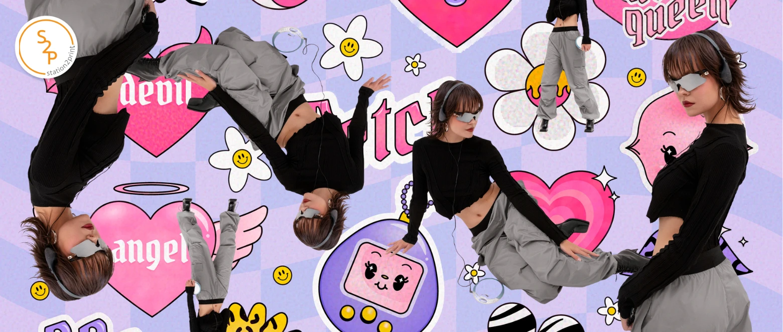 Giveaway หน้าคอนฯ ต้องมี!