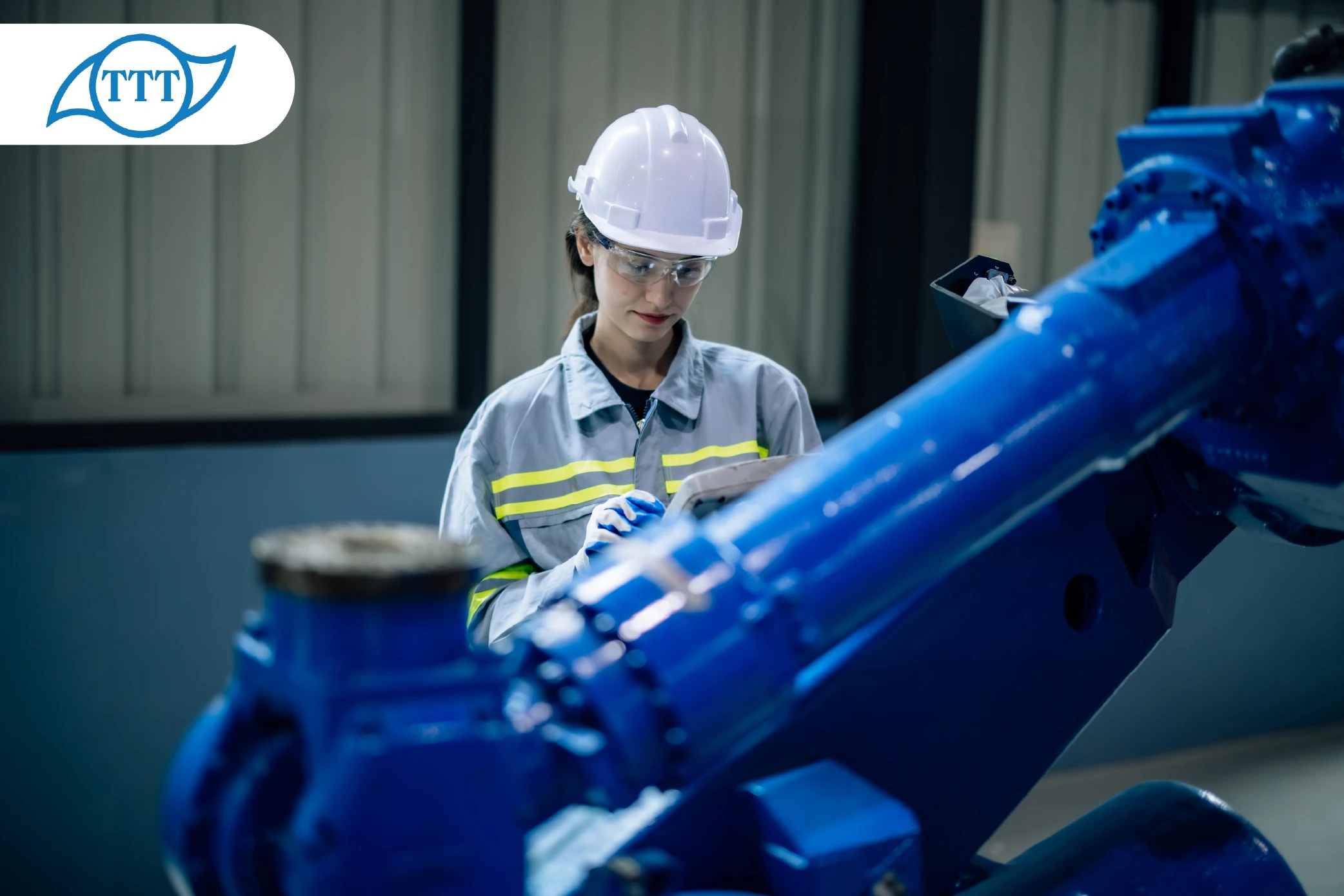 บริการบำรุงรักษาเชิงป้องกันครบวงจร