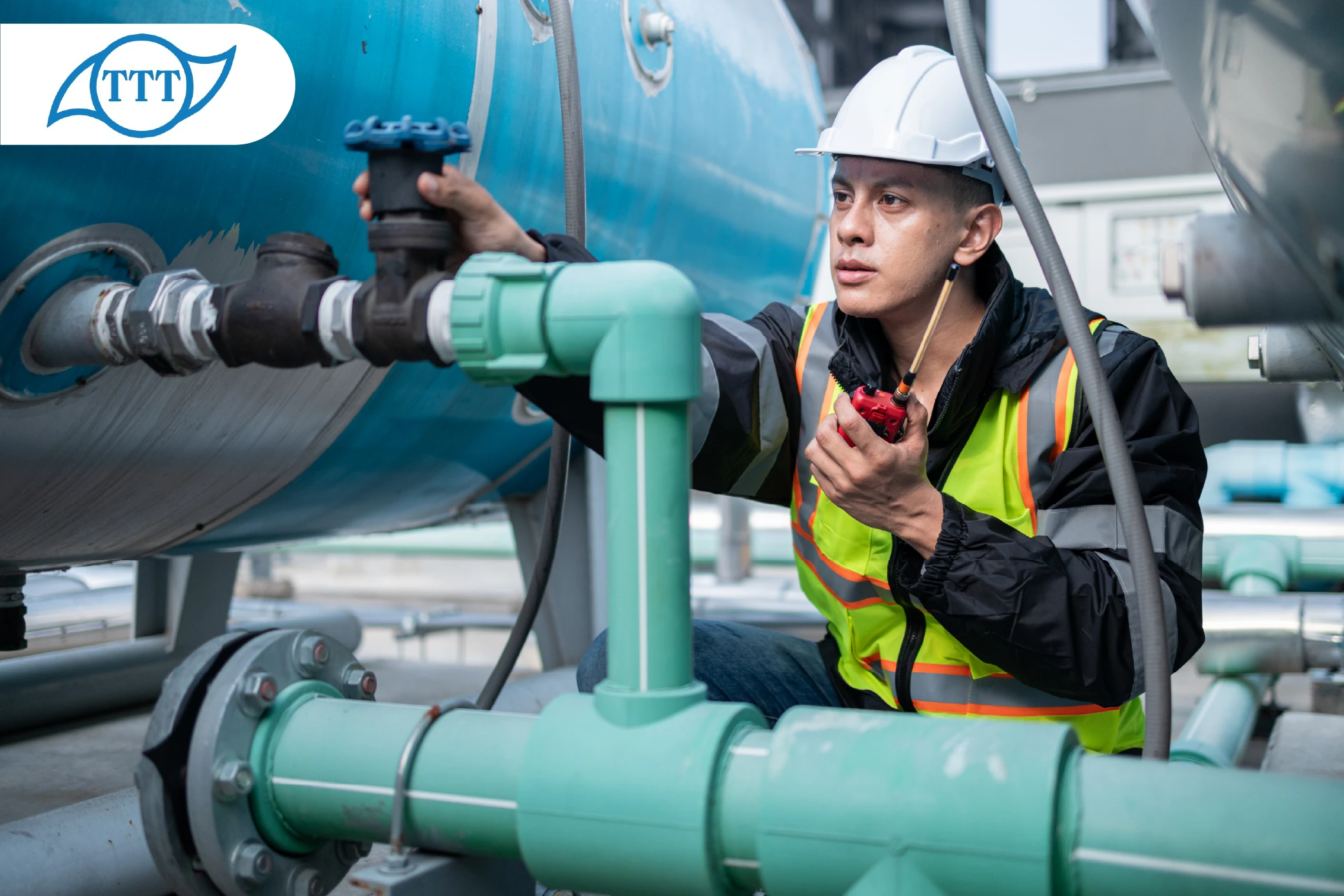 บริการบำรุงรักษาเชิงป้องกันครบวงจร