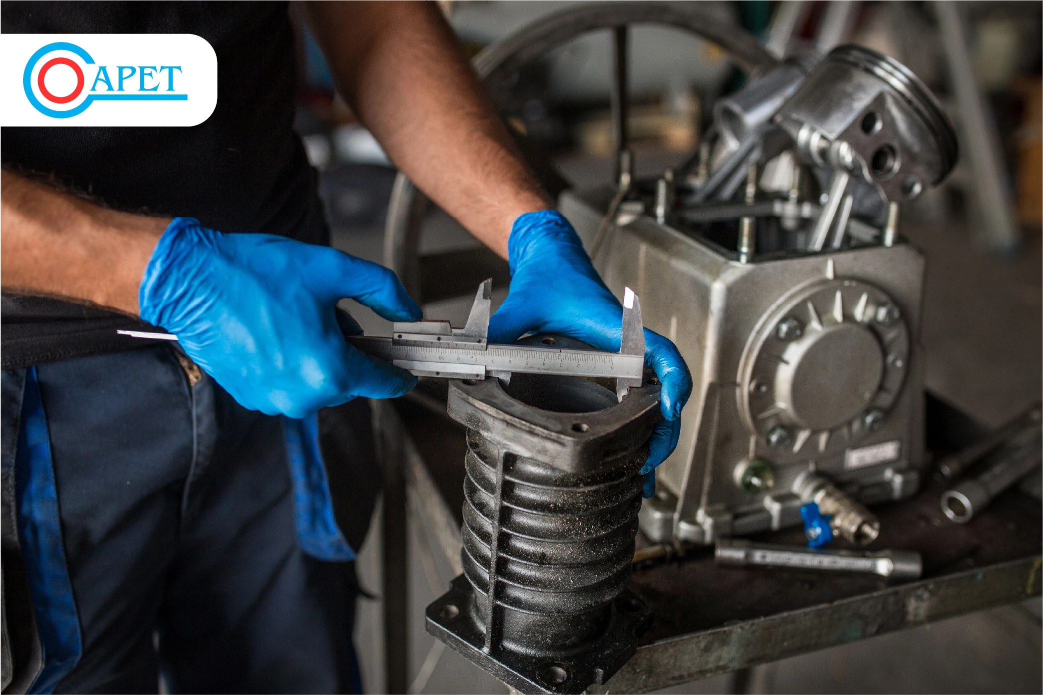 รู้จัก 4 ชิ้นส่วนหัวใจสำคัญ 