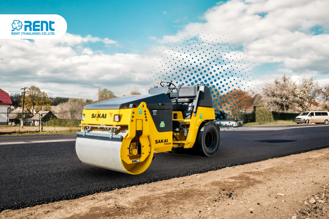 5 จุดต้องเช็คก่อนสตาร์ทเครื่องจักร 