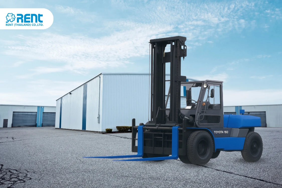 4 เหตุผลทำไมโปรเจกต์ระดับ Mega Project ถึงเลือก