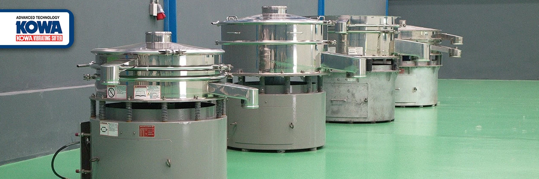 เจาะลึกมาตรฐาน Food Grade