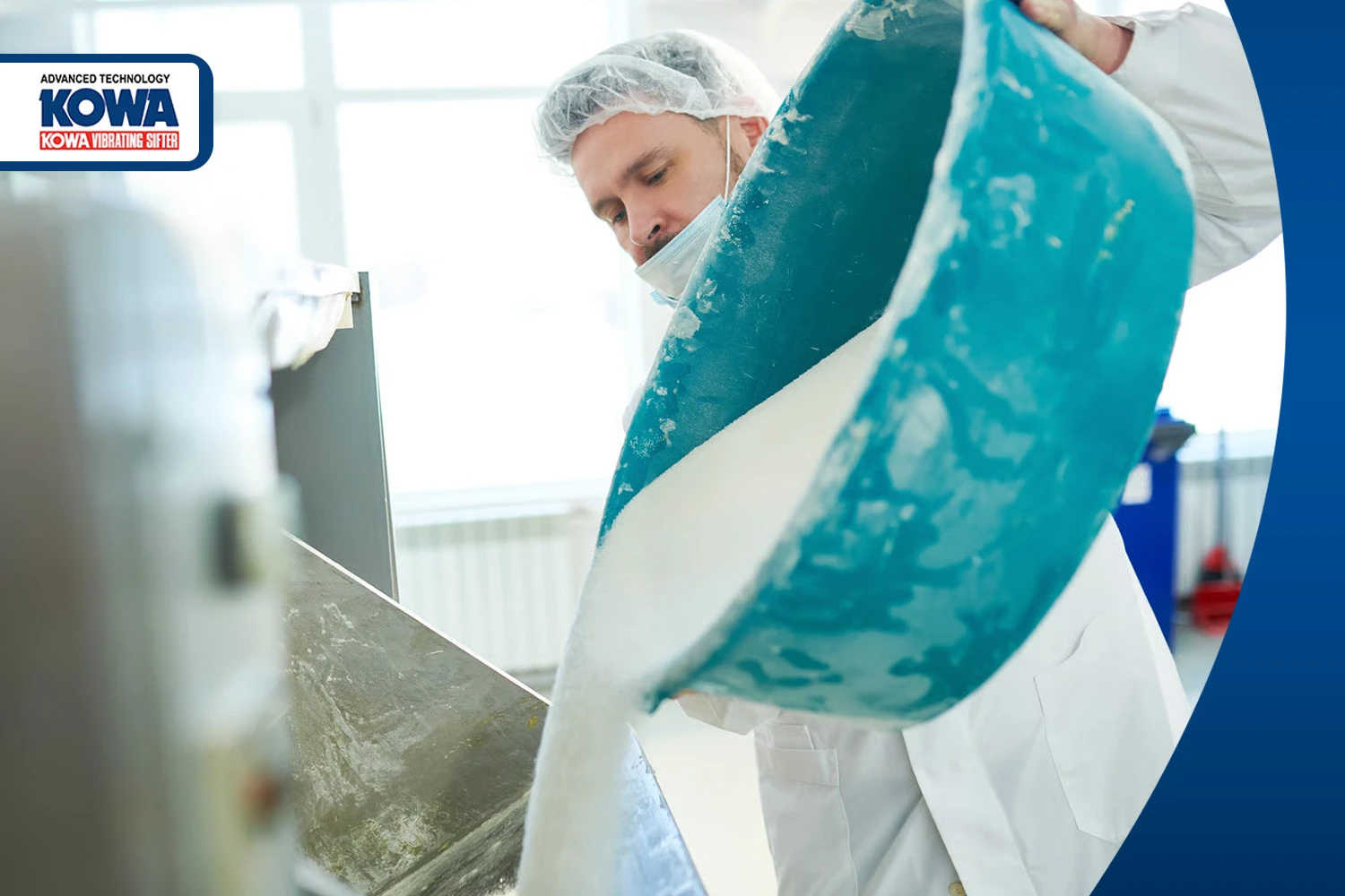 เจาะลึกมาตรฐาน Food Grade