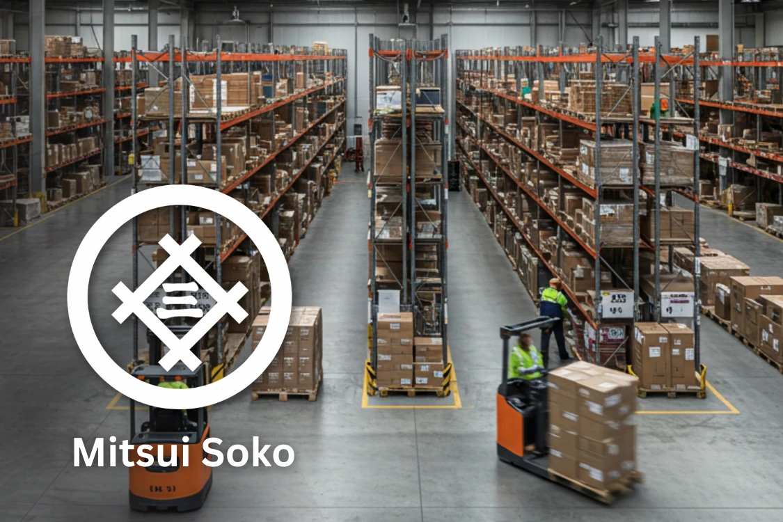 บริษัทโลจิสติก 2026