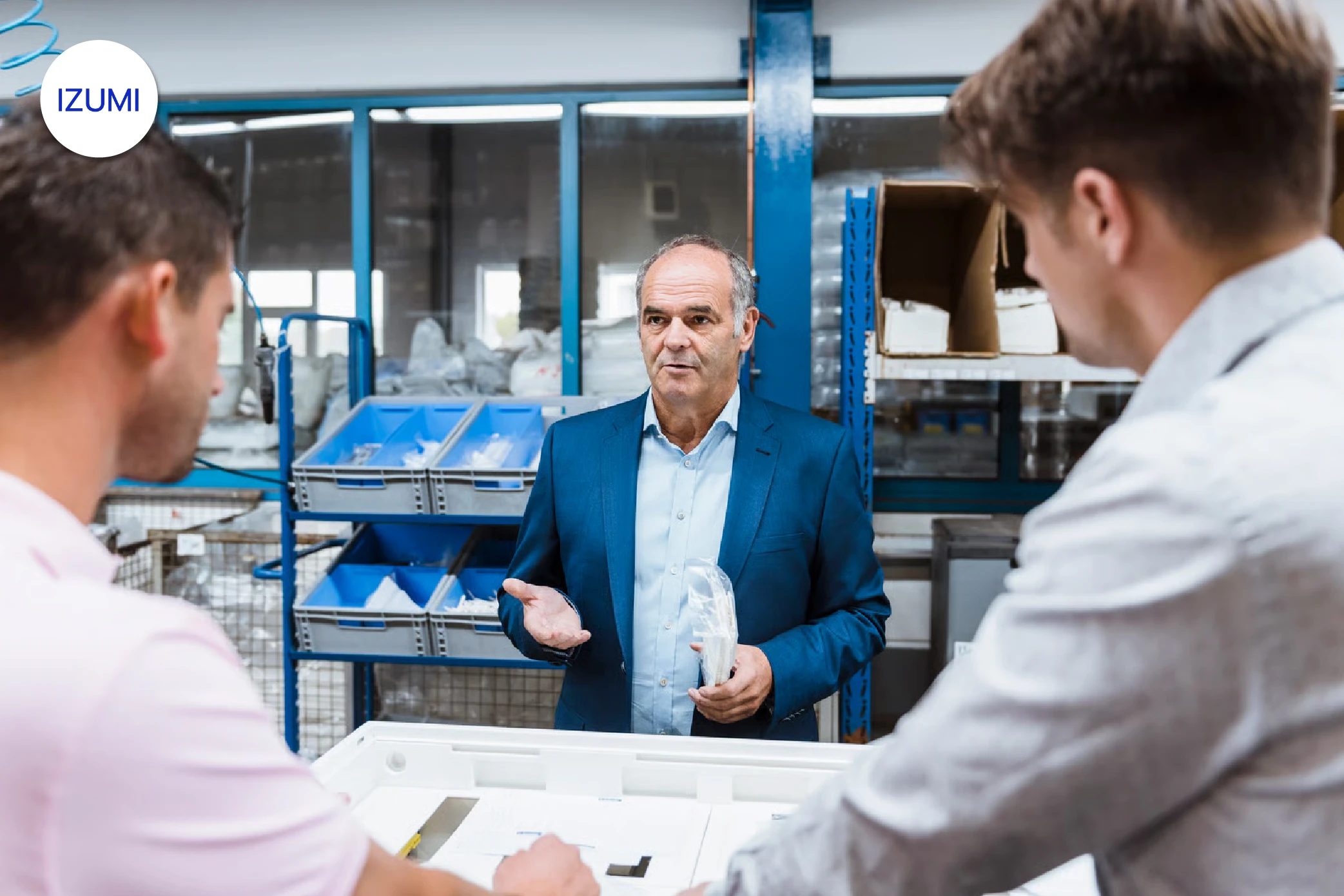 มองหาโรงงานผลิตพลาสติกขึ้นรูป?