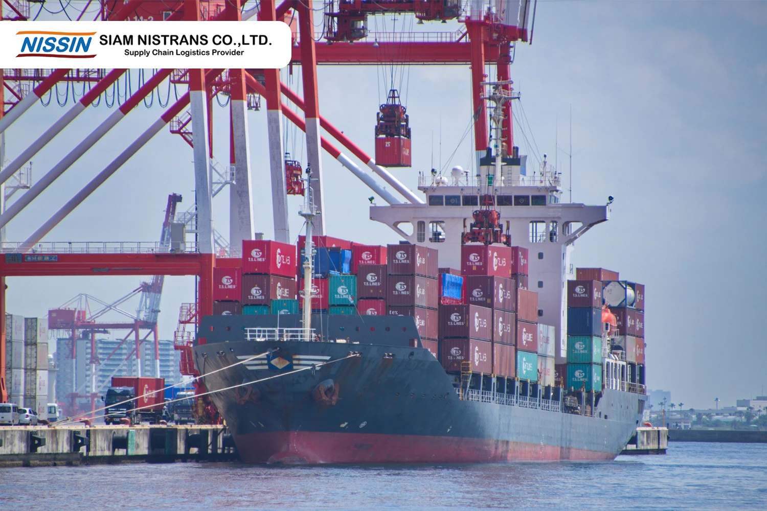 อัปเดตสิทธิประโยชน์ทางภาษีและ FTA 