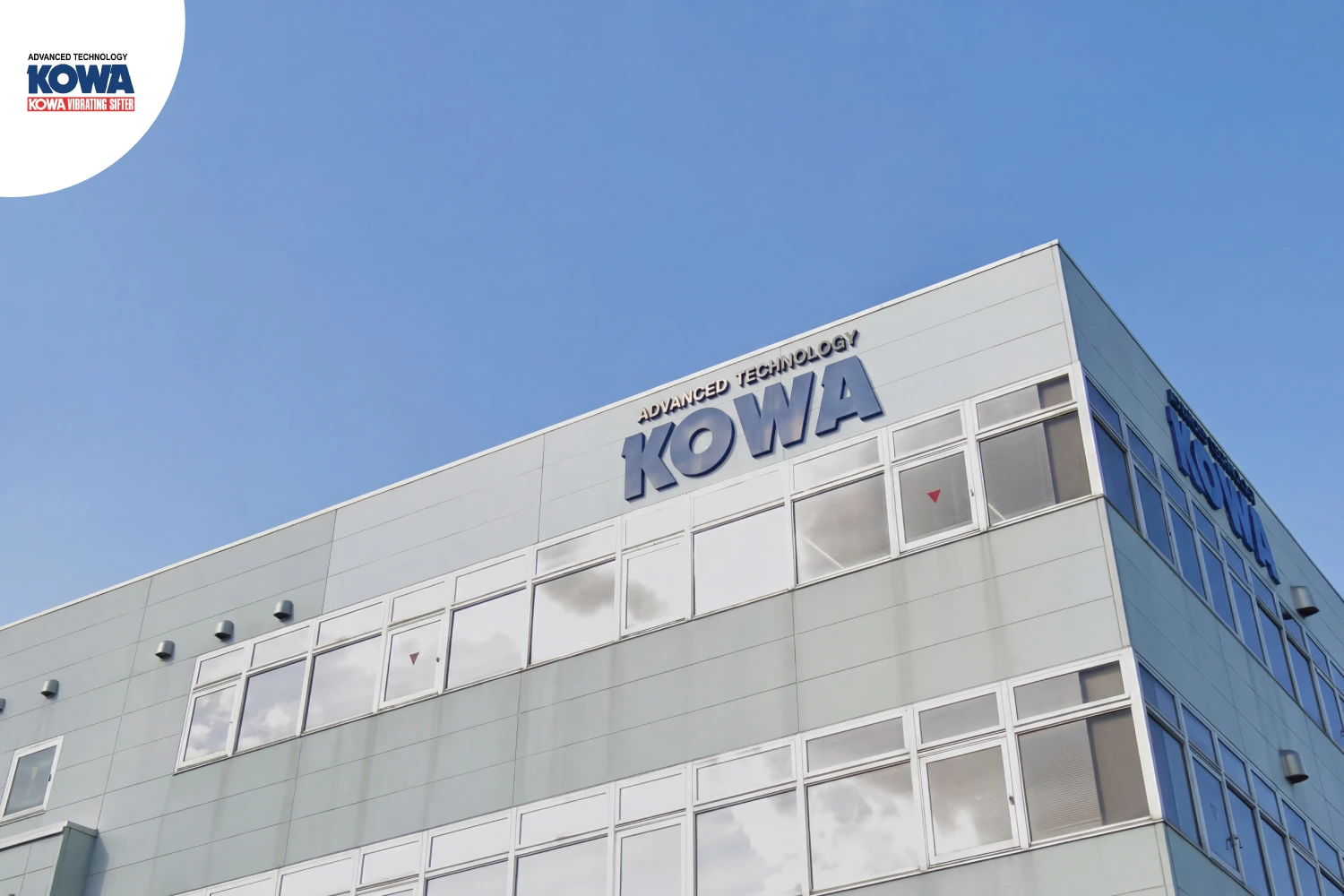 ทำไมเครื่องร่อนอุตสาหกรรมจาก