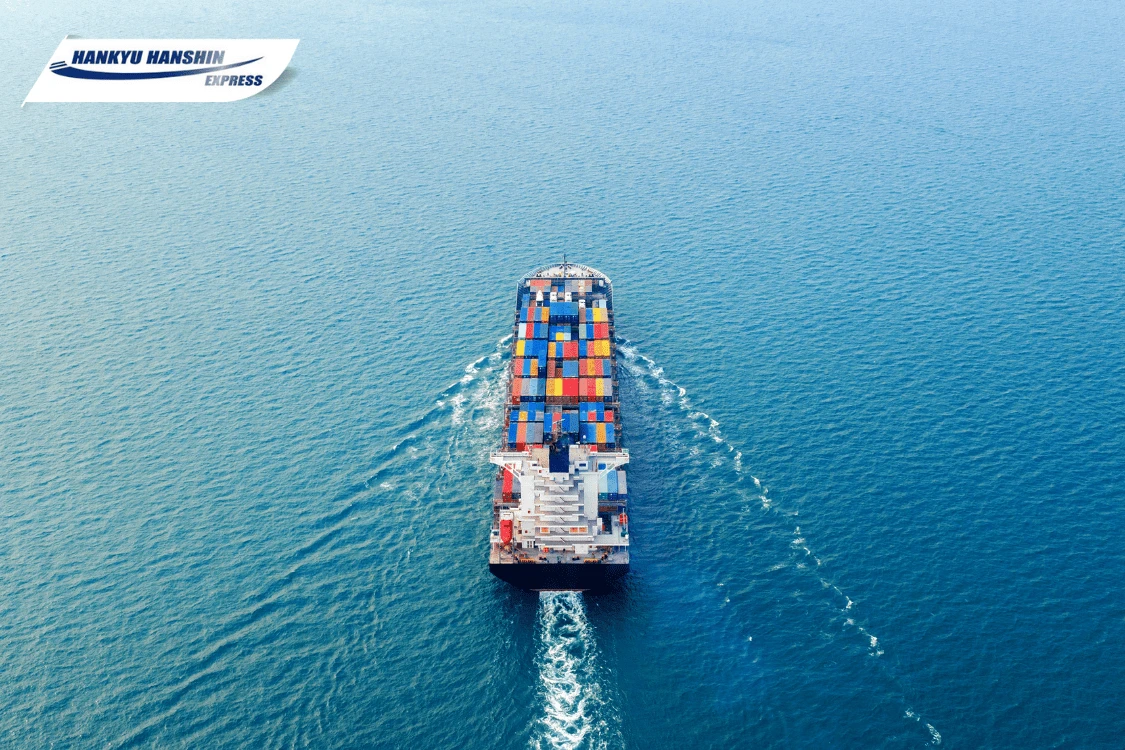 ขนส่งทางทะเลไม่ควรเป็นเรื่องลุ้น