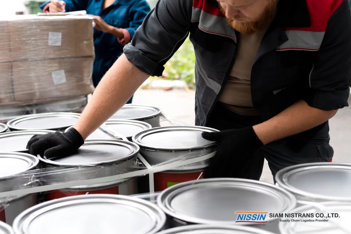  ทำไมเทคโนโลยีคือหัวใจของความปลอดภัยที่