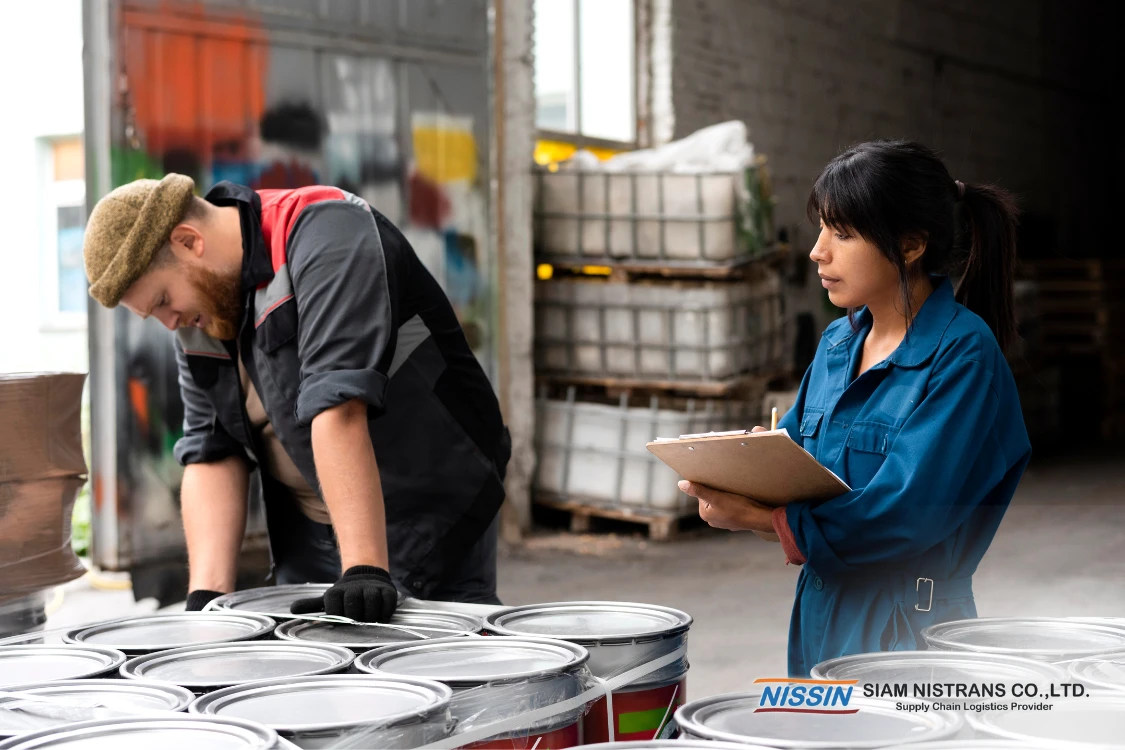  ทำไมเทคโนโลยีคือหัวใจของความปลอดภัยที่