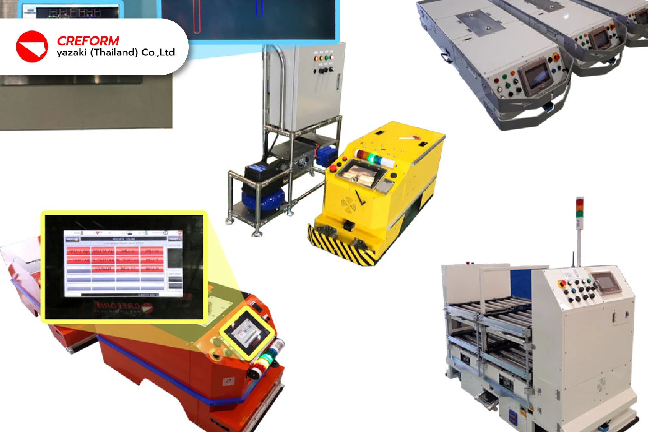 al Cart โรงงานของคุณคุ้มที่จะลงทุนตอนไหน