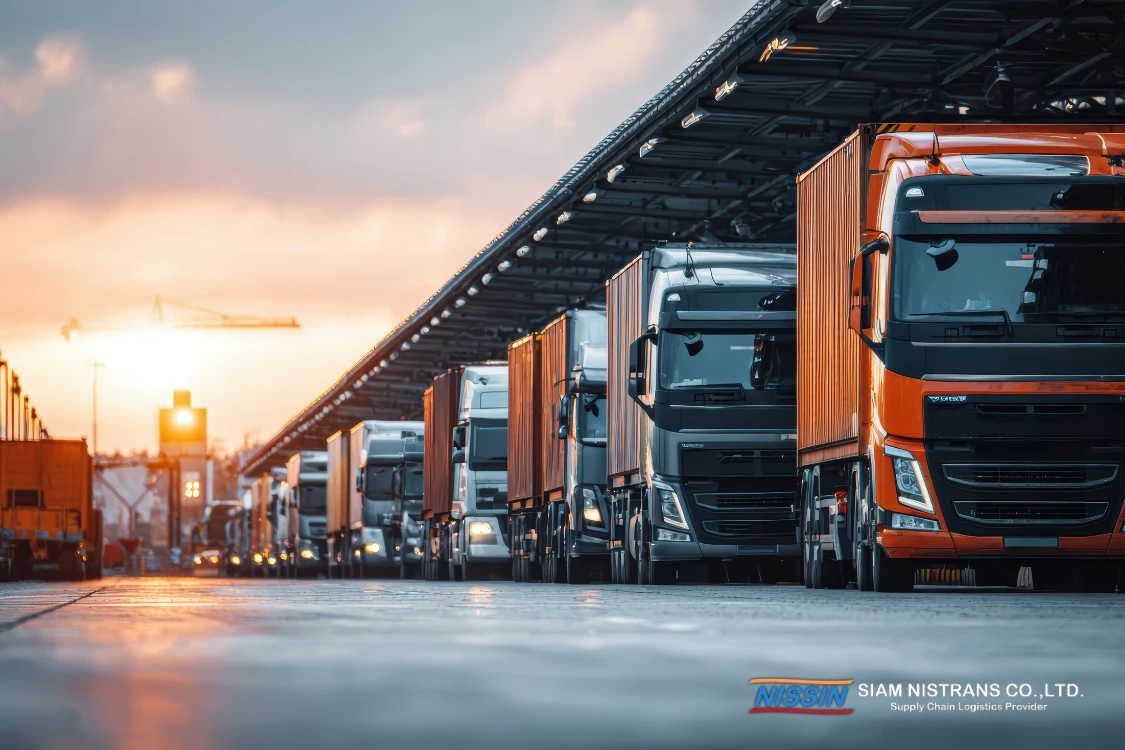 ต้นทุนแอบแฝงในการขนส่งที่คุณอาจมองข้าม: