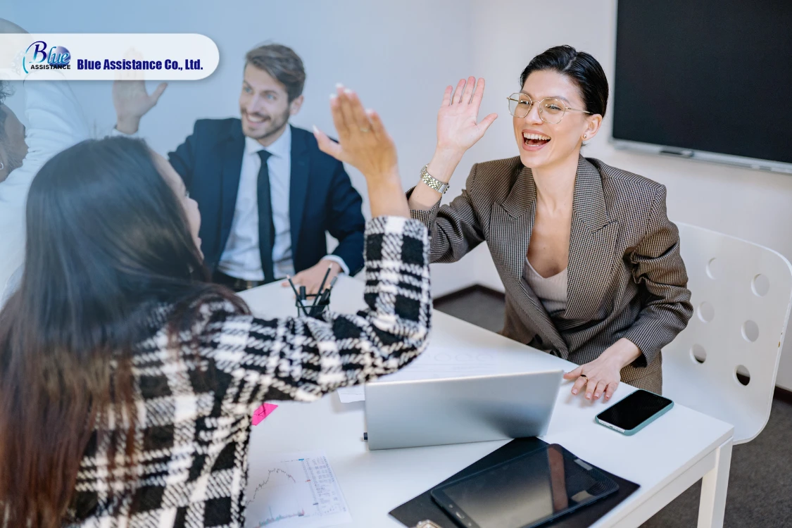  สรุปวิธีขอใบอนุญาตทำงานที่รวดเร็วและถูกต้องตามกฎหมาย