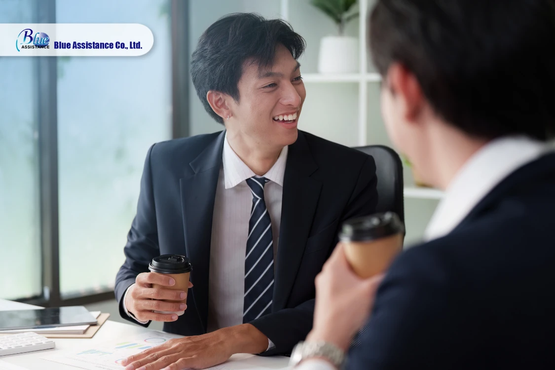  สรุปวิธีขอใบอนุญาตทำงานที่รวดเร็วและถูกต้องตามกฎหมาย