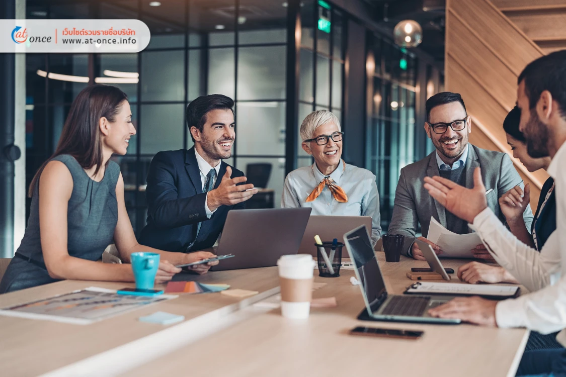 สำนักงานบัญชีคุณภาพ มาตรฐาน DBD