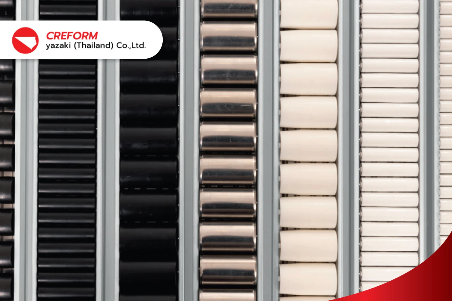 Eco-Friendly Conveyor