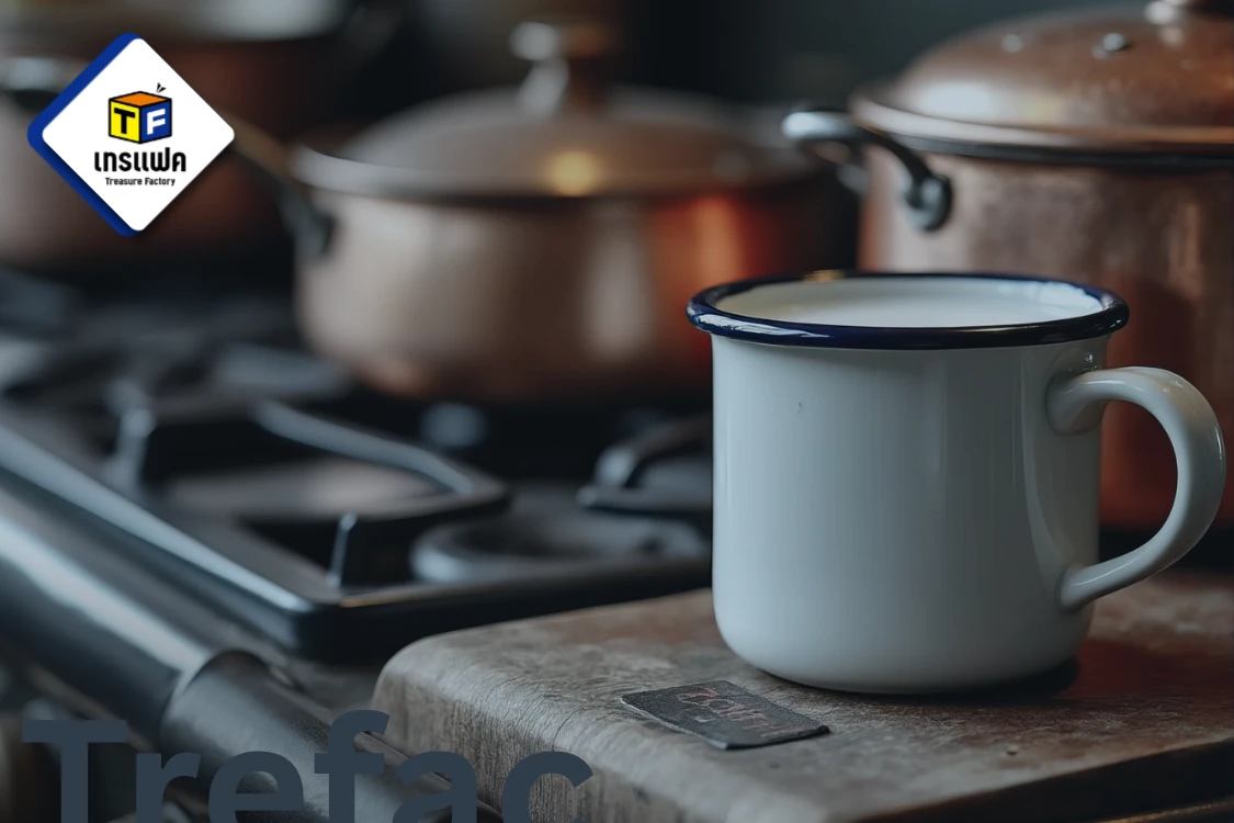 kitchenware-collectibles