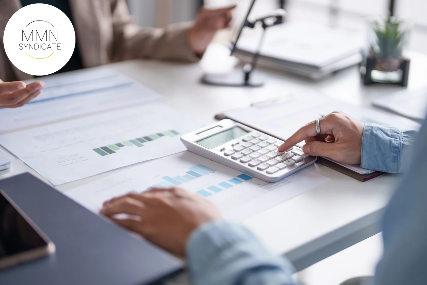 AI + Accounting: โอกาสลดต้นทุน หรือความเสี่ยงที่ซ่อนอยู่?