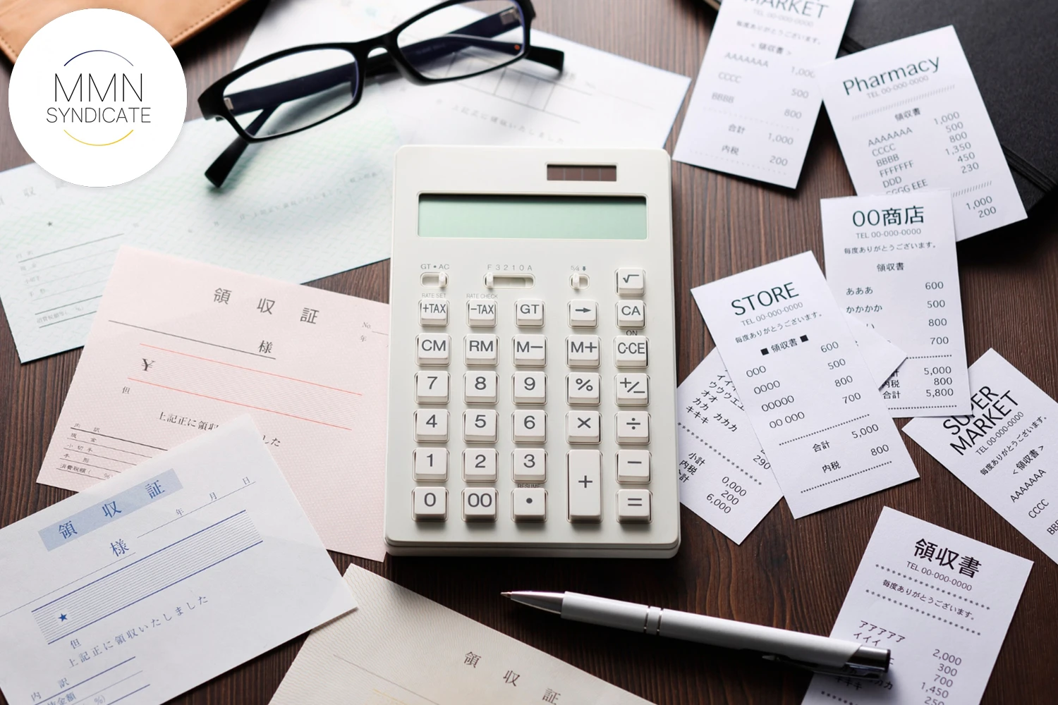 AI + Accounting: โอกาสลดต้นทุน หรือความเสี่ยงที่ซ่อนอยู่?