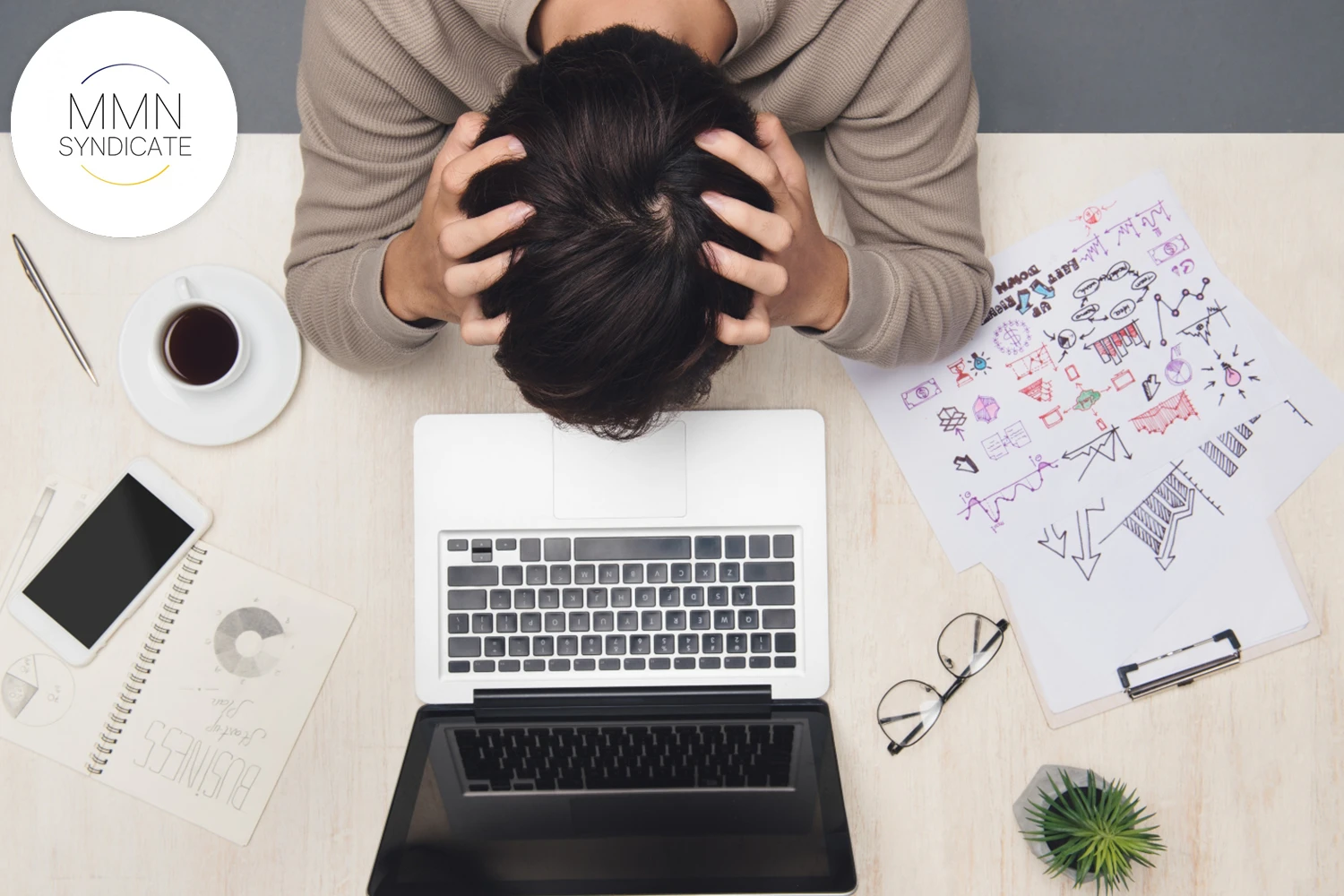 Business Health Check: ตรวจสุขภาพธุรกิจด้านบัญชี การเงิน ภาษี และกฎหมาย ก่อนปัญหาจะลุกลาม
