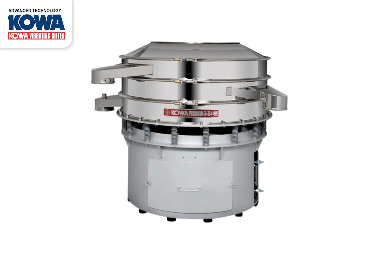 how-to-choose-industrial-sifter
