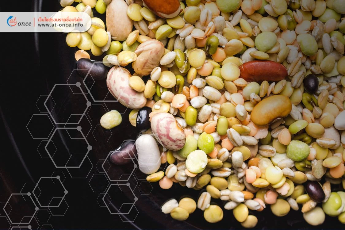 beans