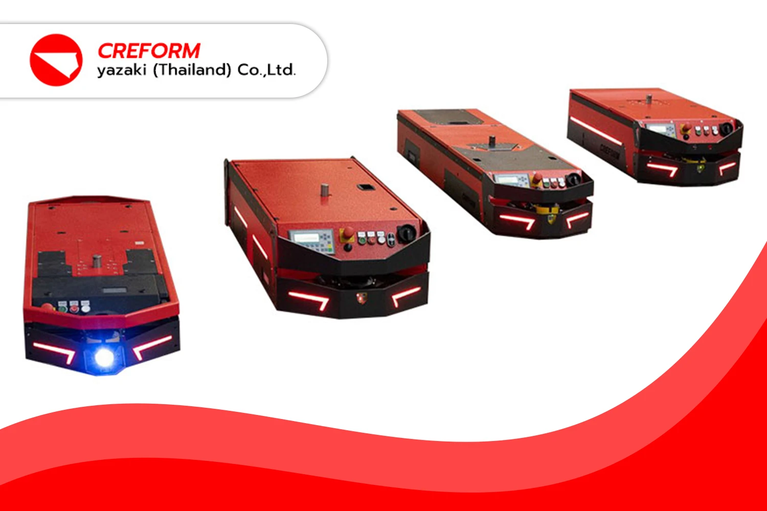 what-is-free-navigation-agv-technology
