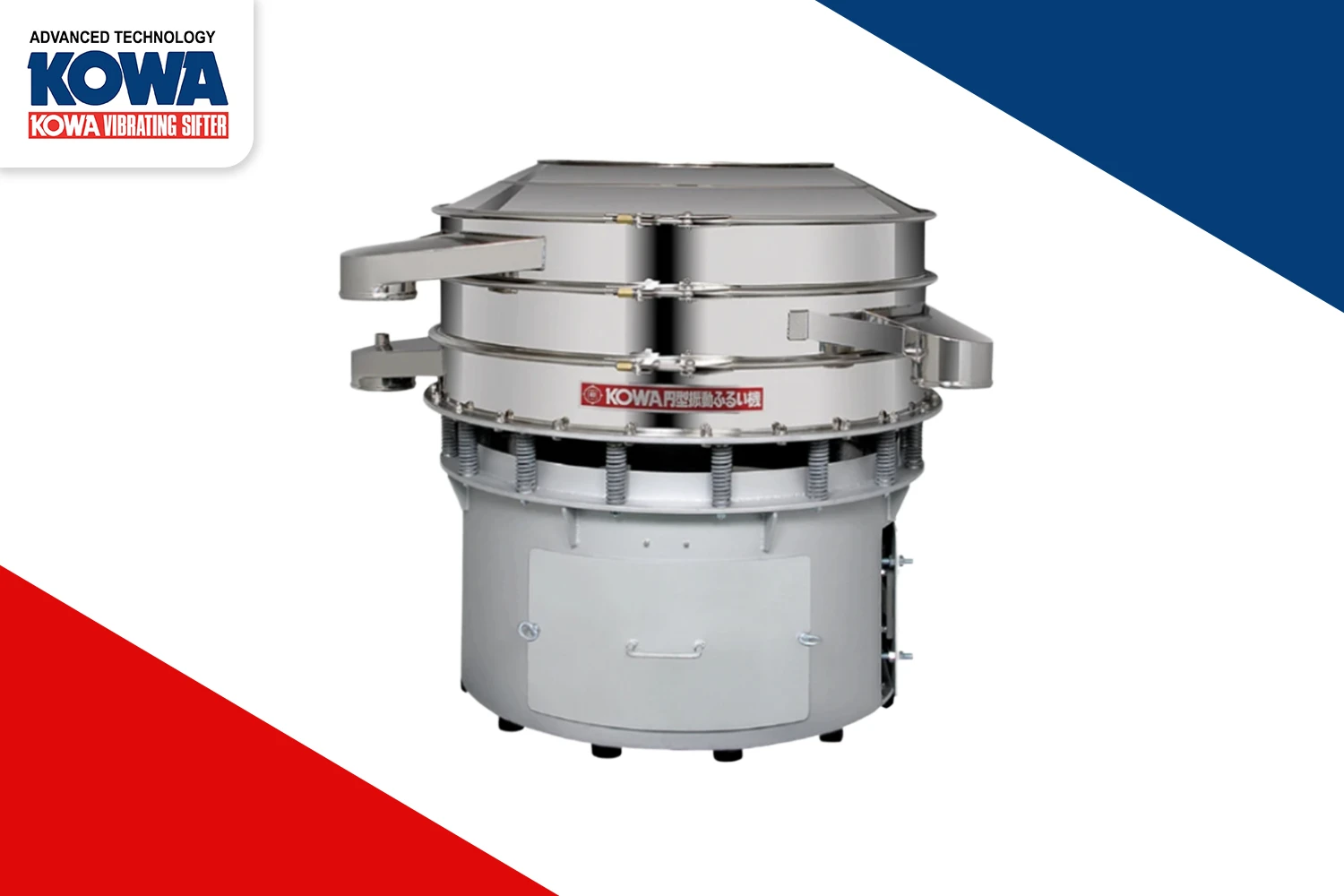 vibrating-sieve-noisy-slow-troubleshooting