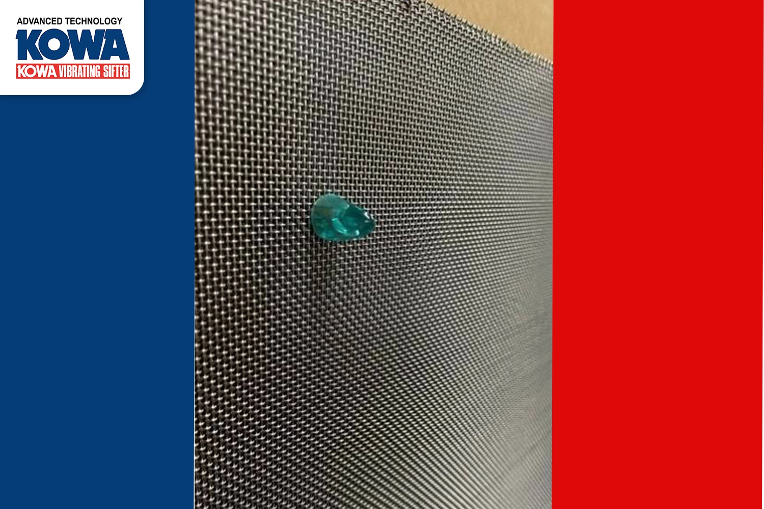 vibrating-sieve-noisy-slow-troubleshooting