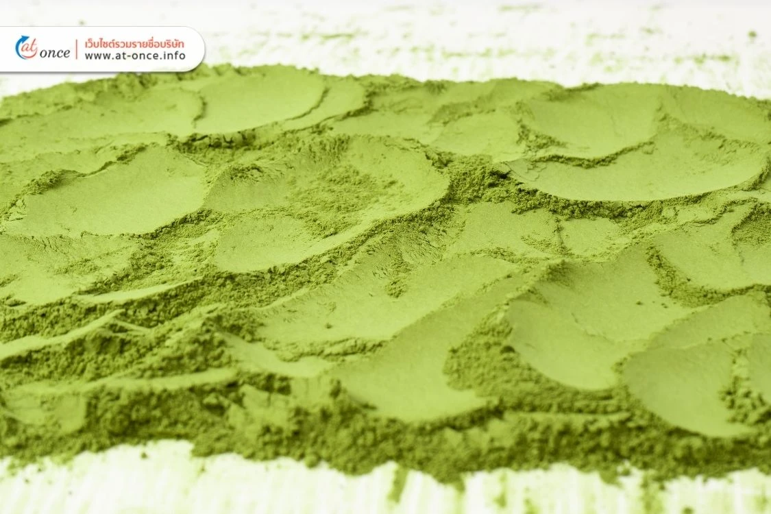 matcha-powder
