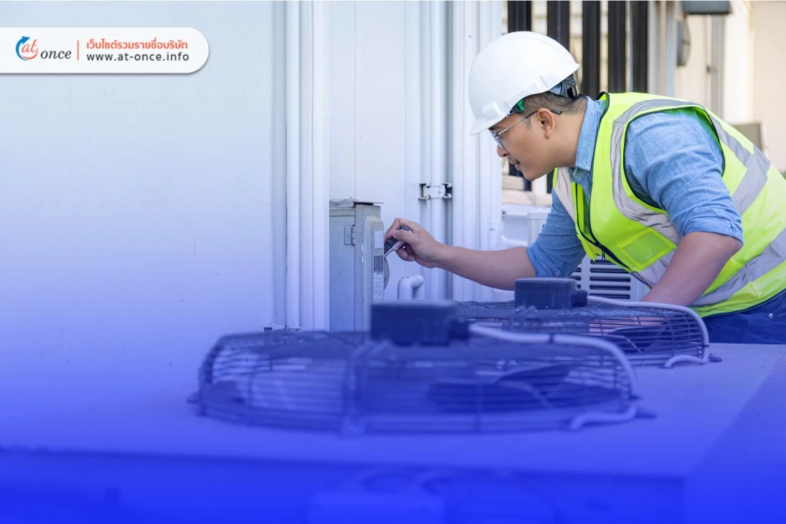 การเลือกซัพพลายเออร์อะไหล่แอร์ OEM สำหรับโรงงานผลิตเครื่องปรับอากาศ (HVAC)