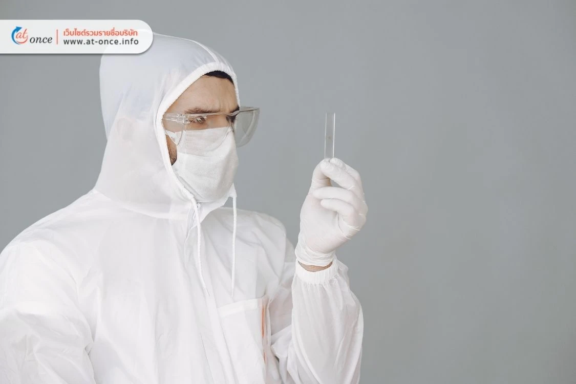 quality-control-medical-tube