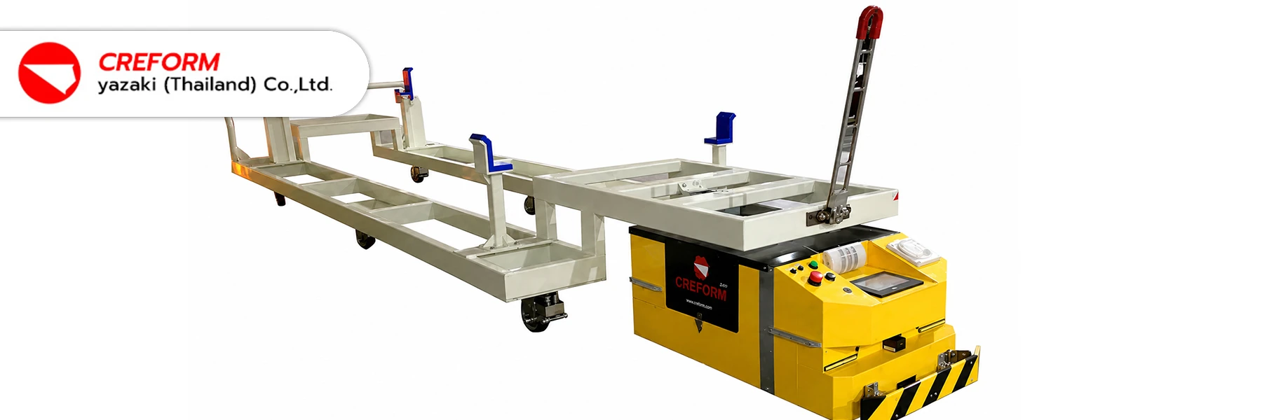 agv-space-requirements
