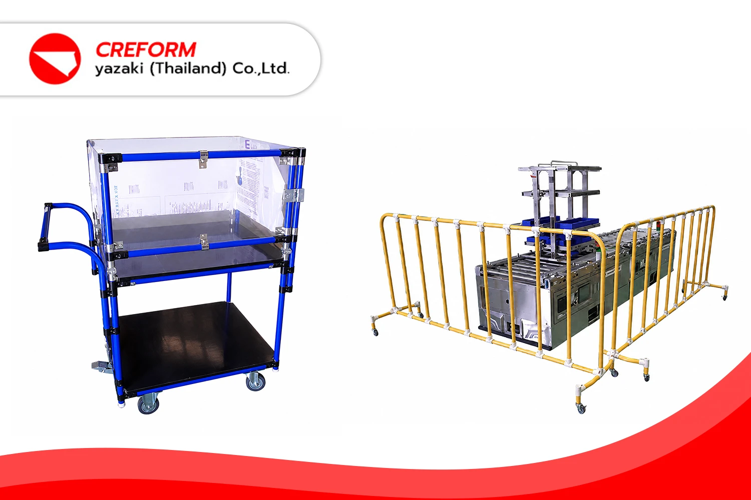 powered-vs-non-powered-conveyor