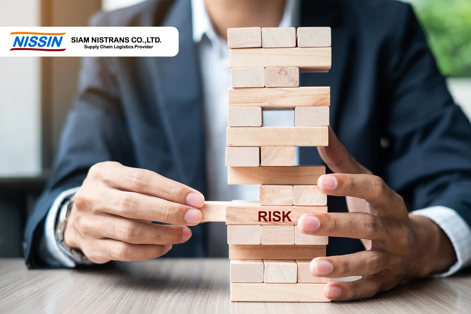 supply-chain-risk-management