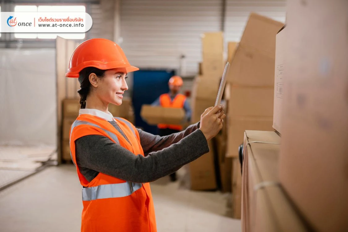 logistics-specialist