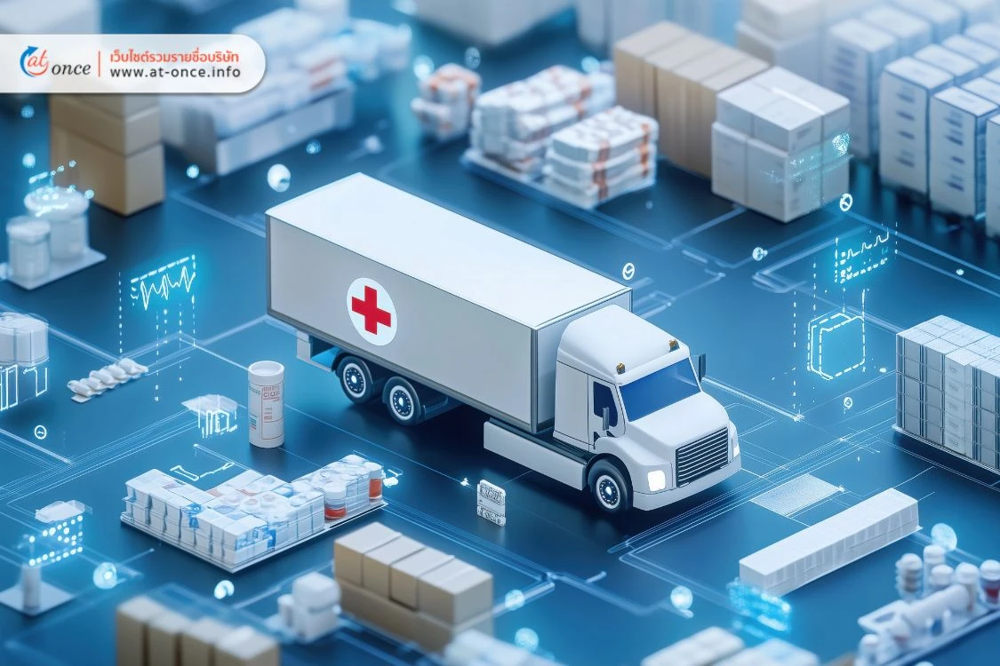 logistics-medical-equipment