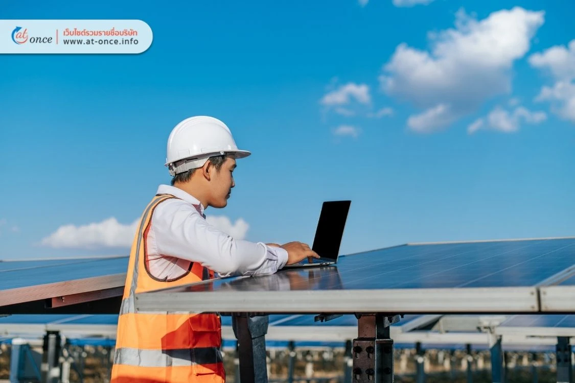  Solar Hybrid + Industrial ESS