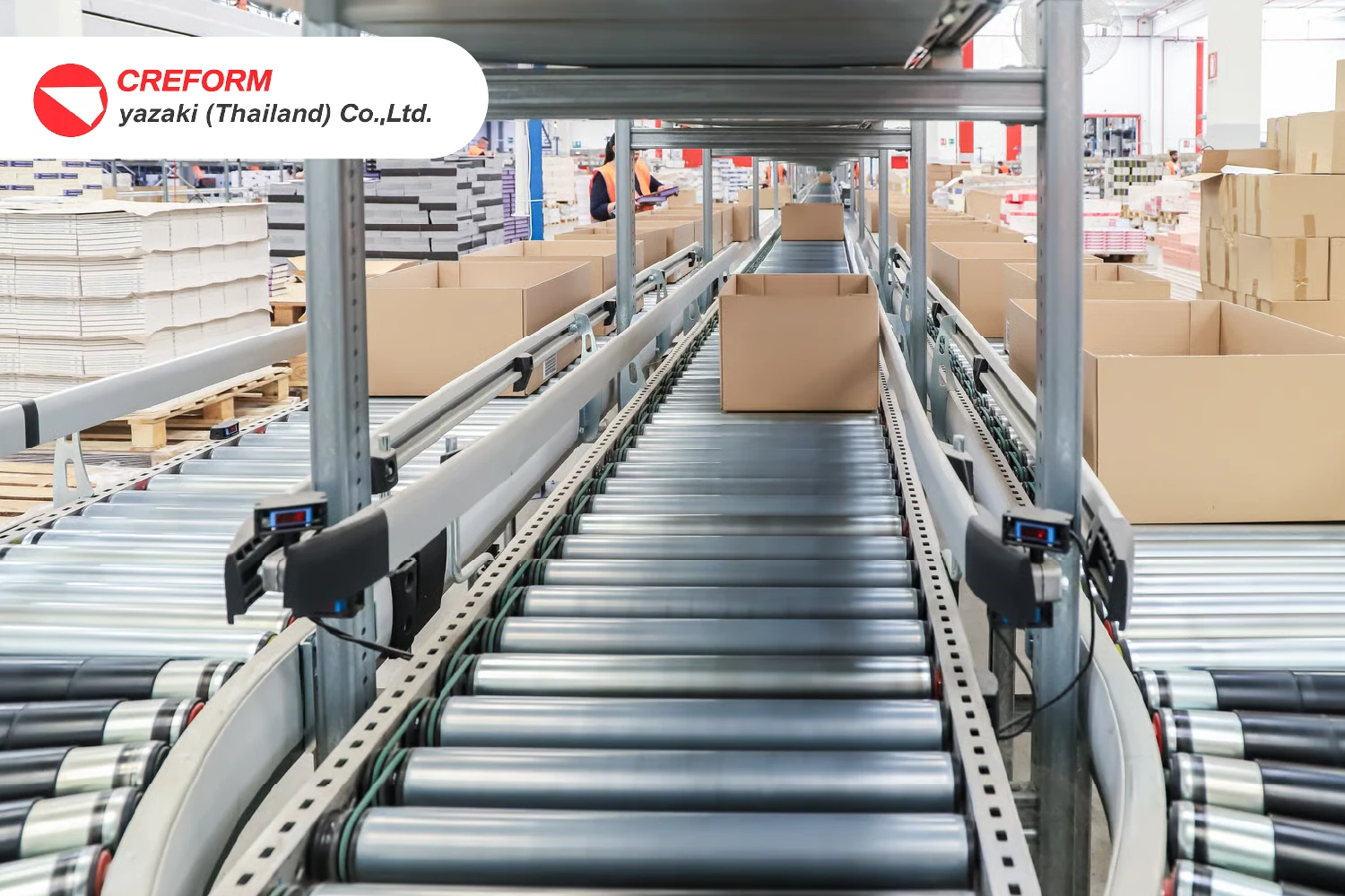 how-to-choose-roller-conveyor