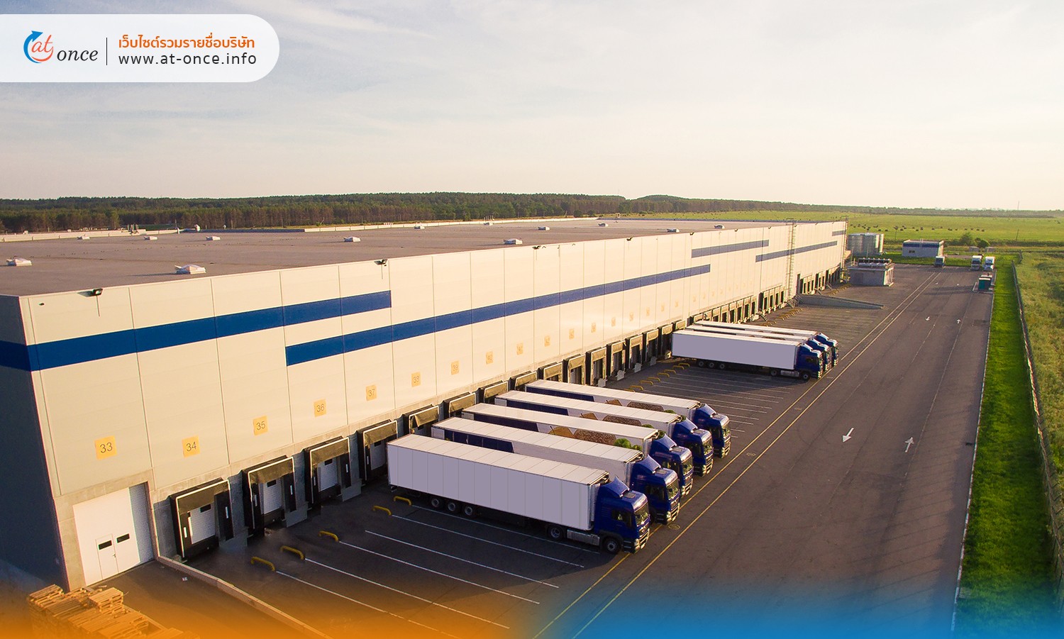 ตลาดส่งออก