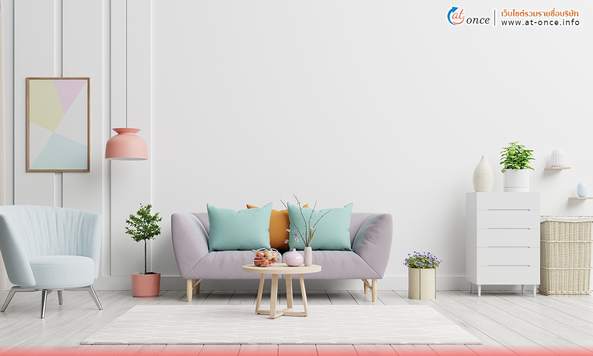 เฟอร์นิเจอร์ลอยตัว