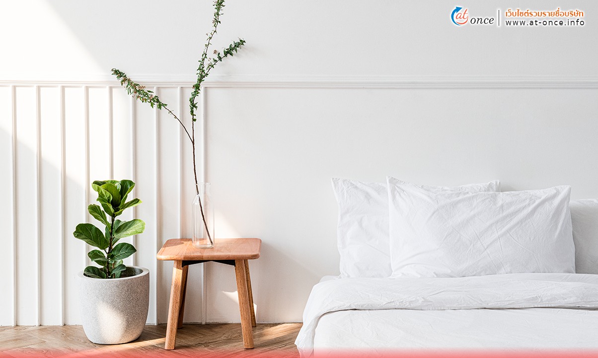 ห้องนอน