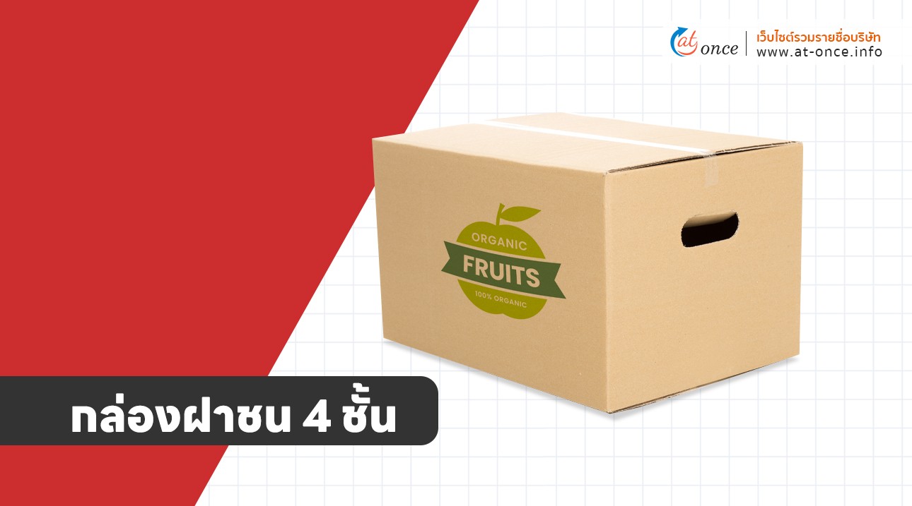 กล่องฝาชน