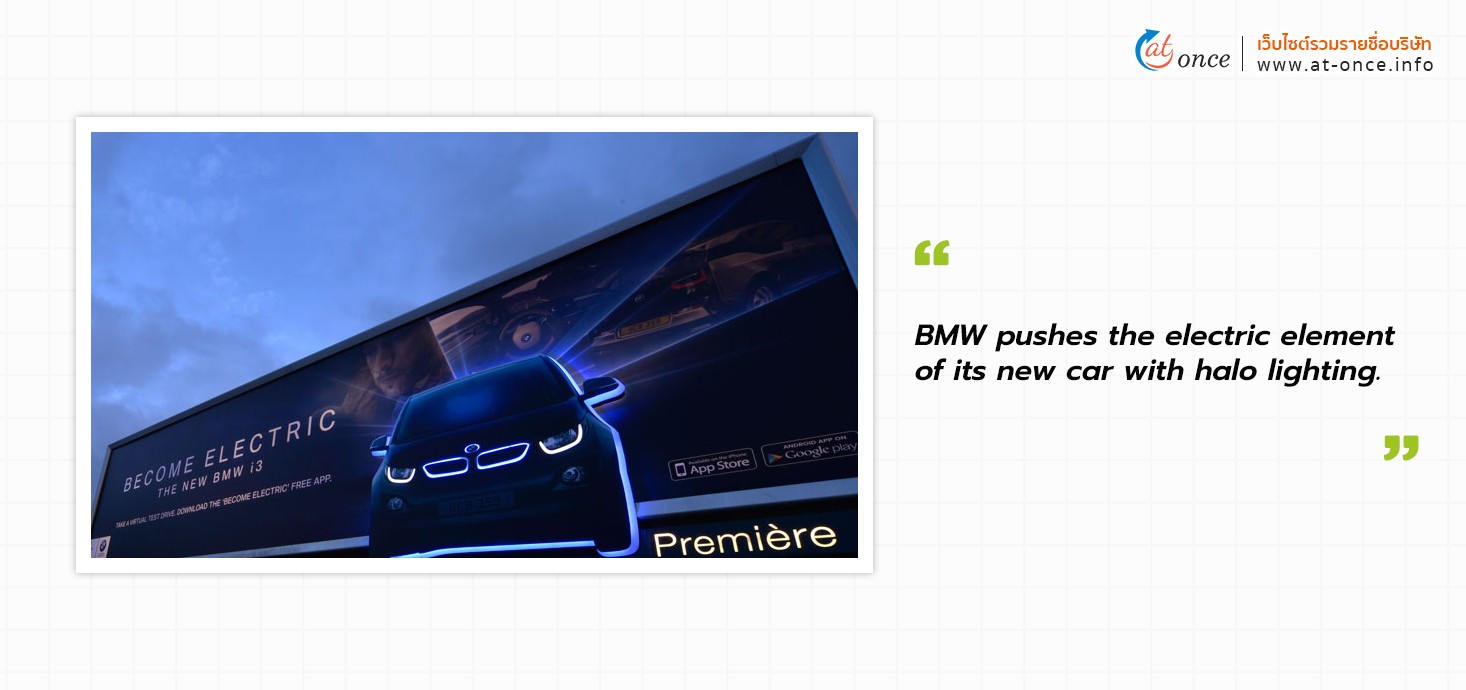 3.BMW