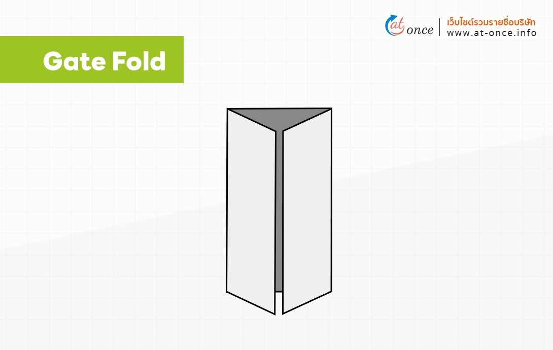 Gate Fold