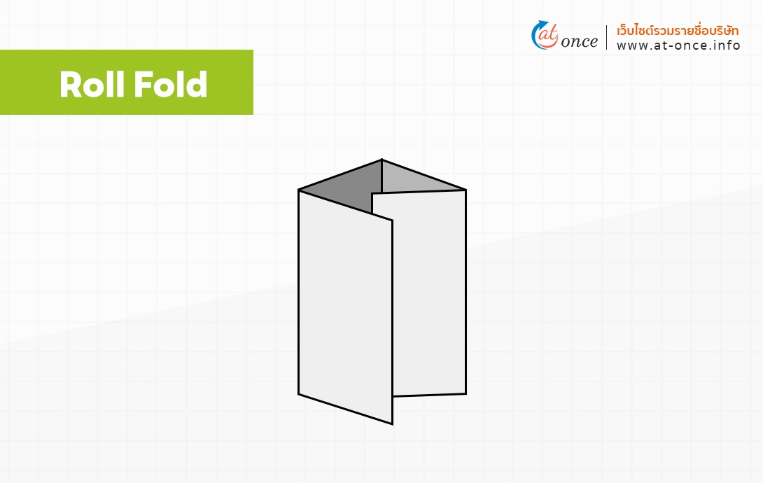 Roll Fold