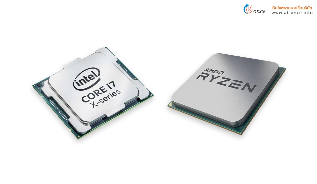 CPU