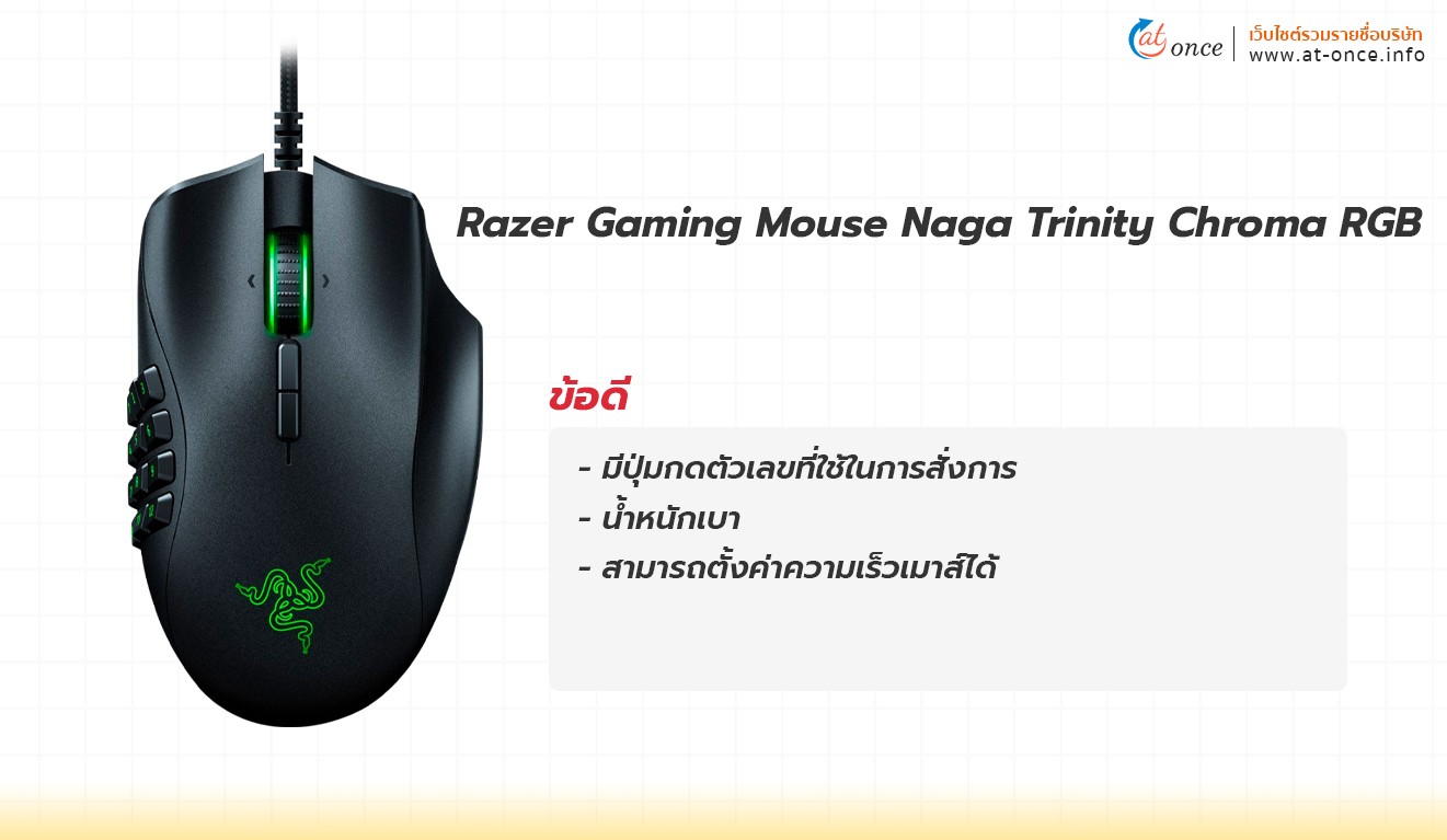 SteelSeries Rivals3