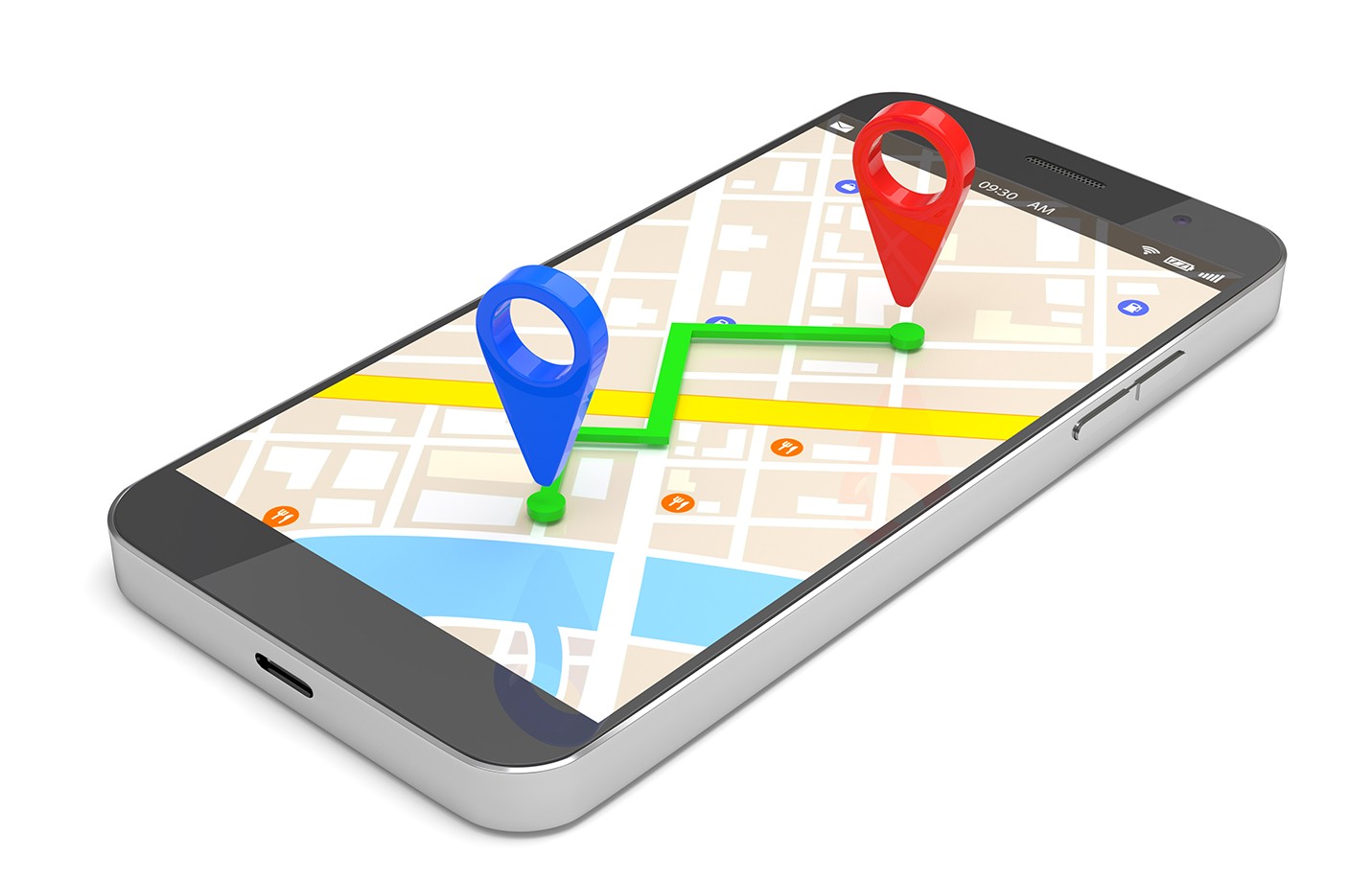 5.GPS